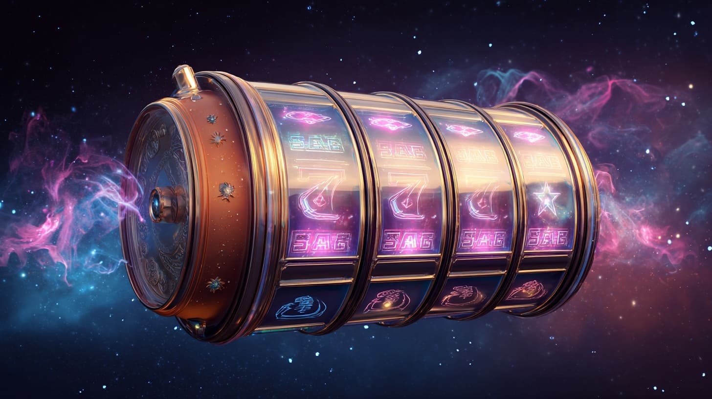 SLOTS — Play & Win Real Taka on 09BET Slots